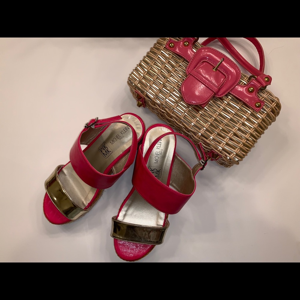 Shoes & Bag
